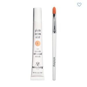 Sisley Phyto-Cernes Eclat Eye Concealer NWT